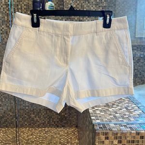 J. Crew 3.5” shorts